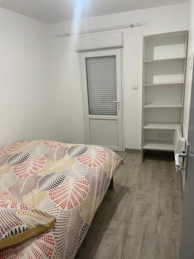 Apartamento Chez Leon Et Louise Saint Gaudens Exterior foto